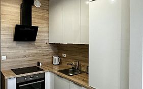 Apartament na Nowej Cukrowni